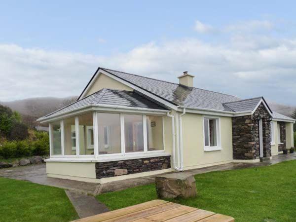 Kerry Way Cottage Coad Exterior foto